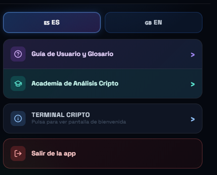 Configuración y Recursos